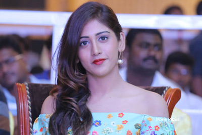 chandini-chowdary-at-samanthakamani-grand-release-event